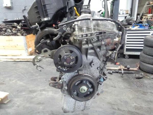 MOTEUR SUZUKI 1.0 ESSENCE K10BN - Vue 5